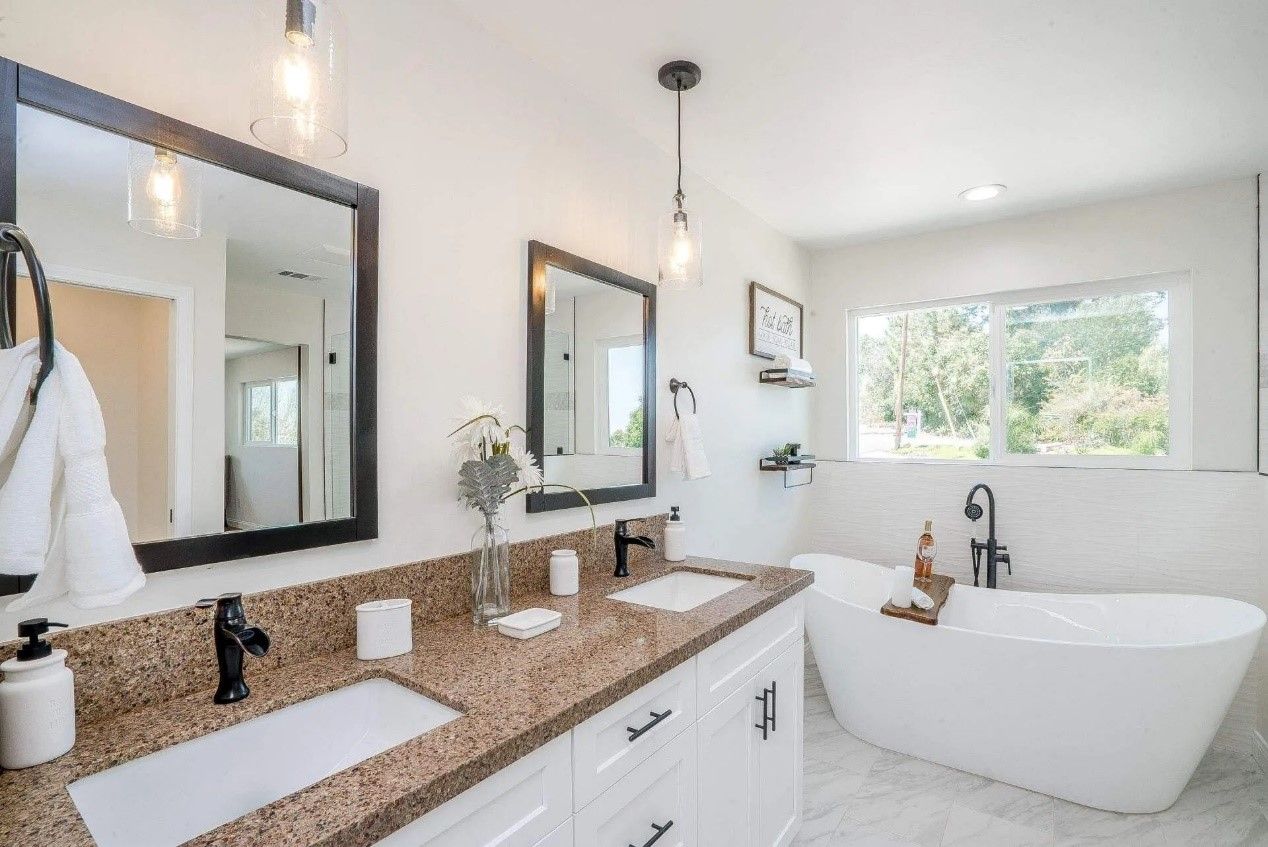 bathroom remodeling service