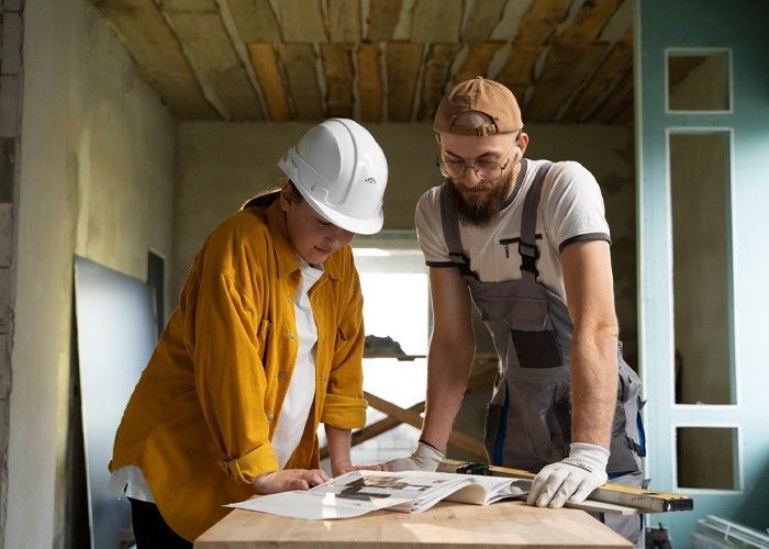 Home Addition Contractor
