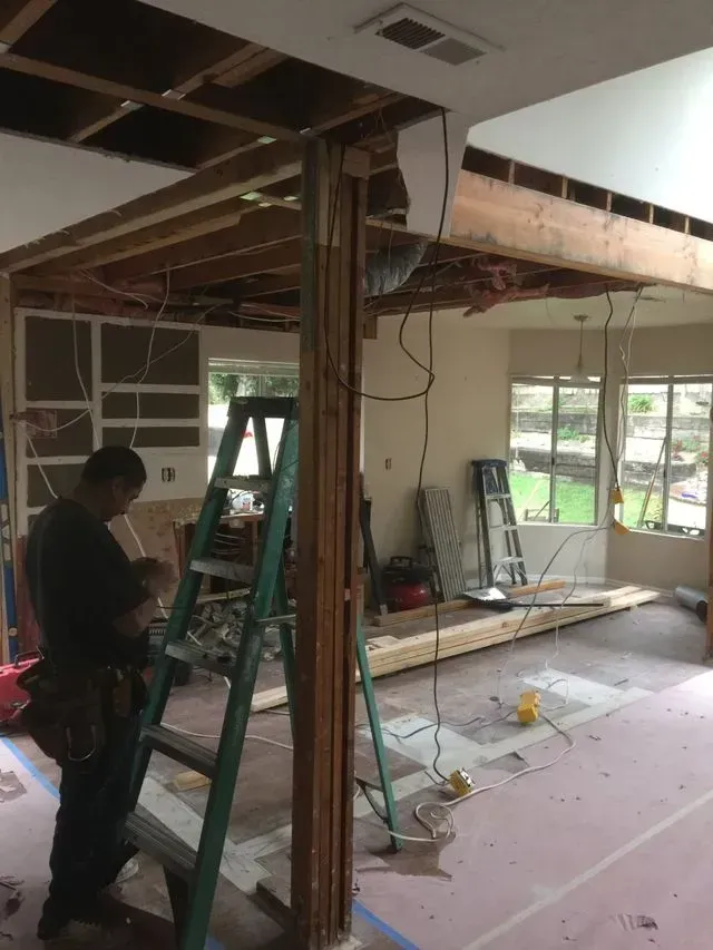 JB Home Improvement Inc,