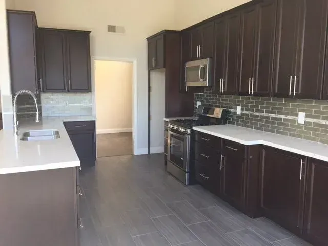 JB Home Improvement Inc,