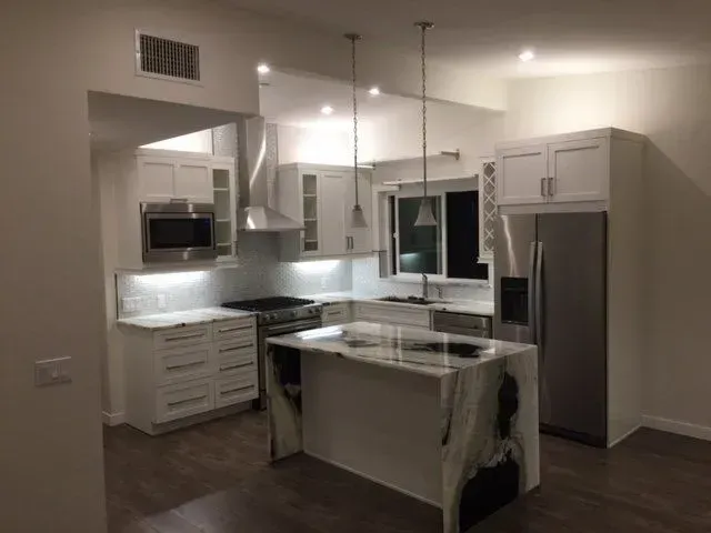 JB Home Improvement Inc,