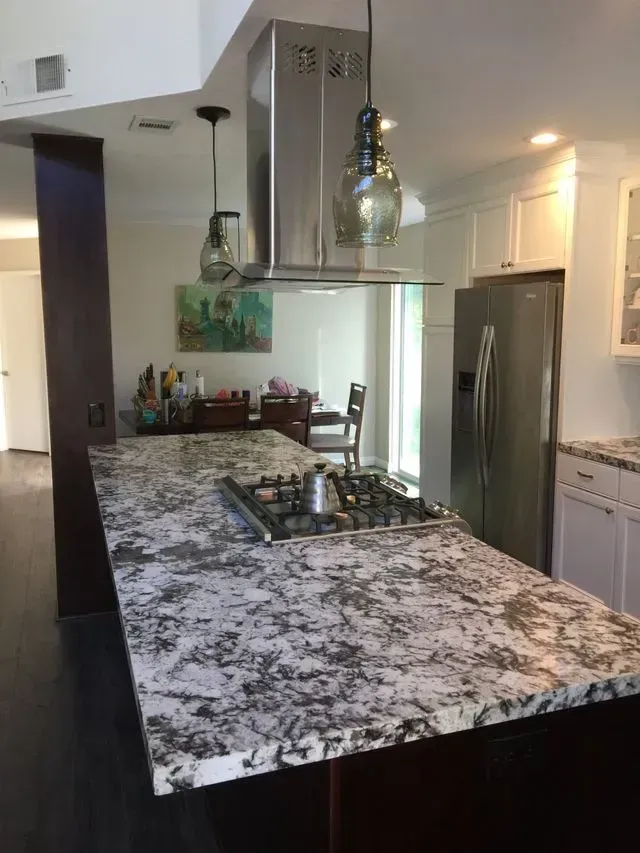 JB Home Improvement Inc,