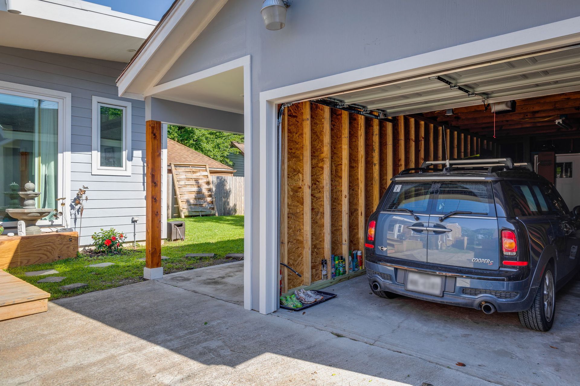 JB Home Improvement Inc,