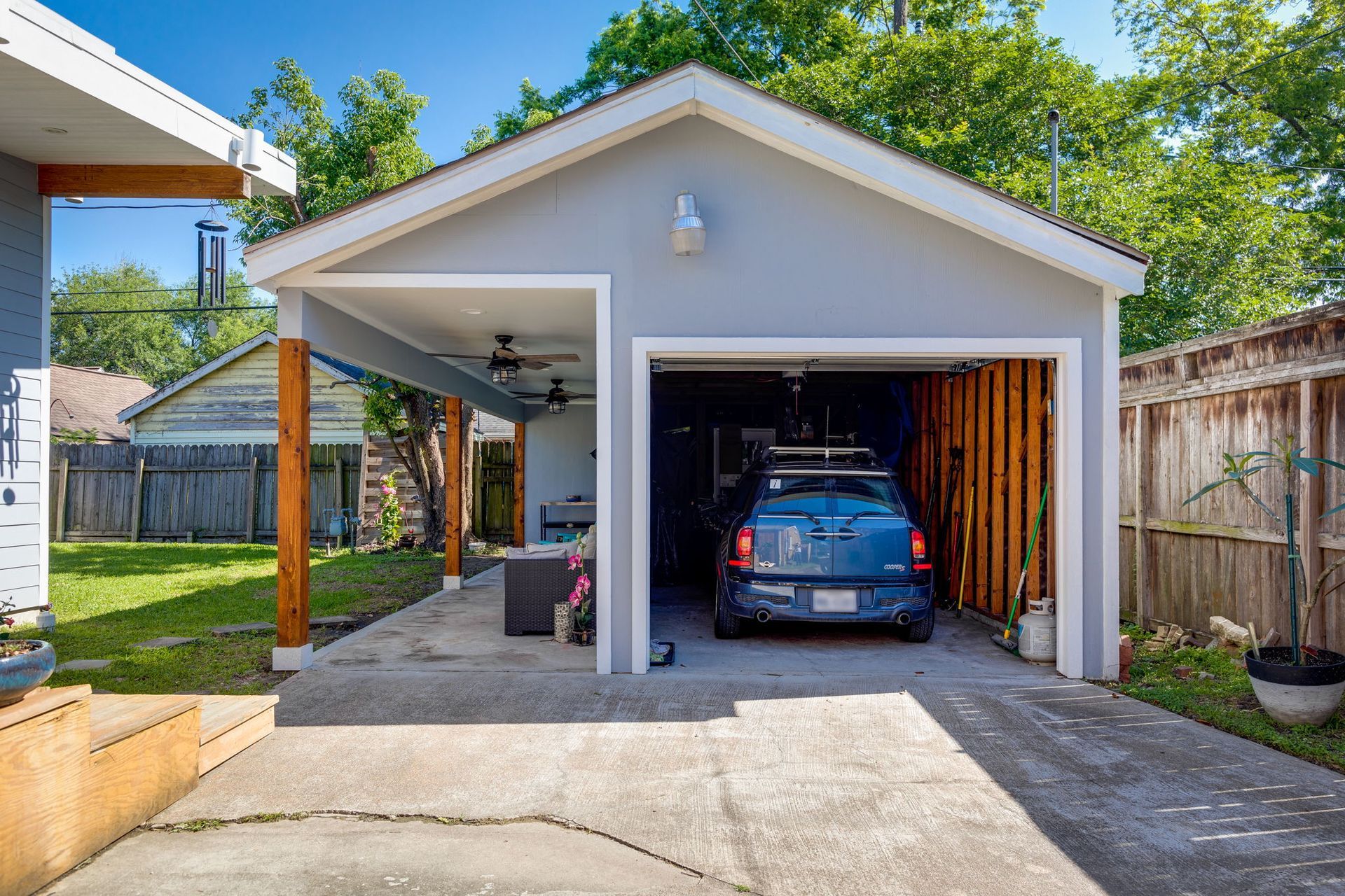 JB Home Improvement Inc,