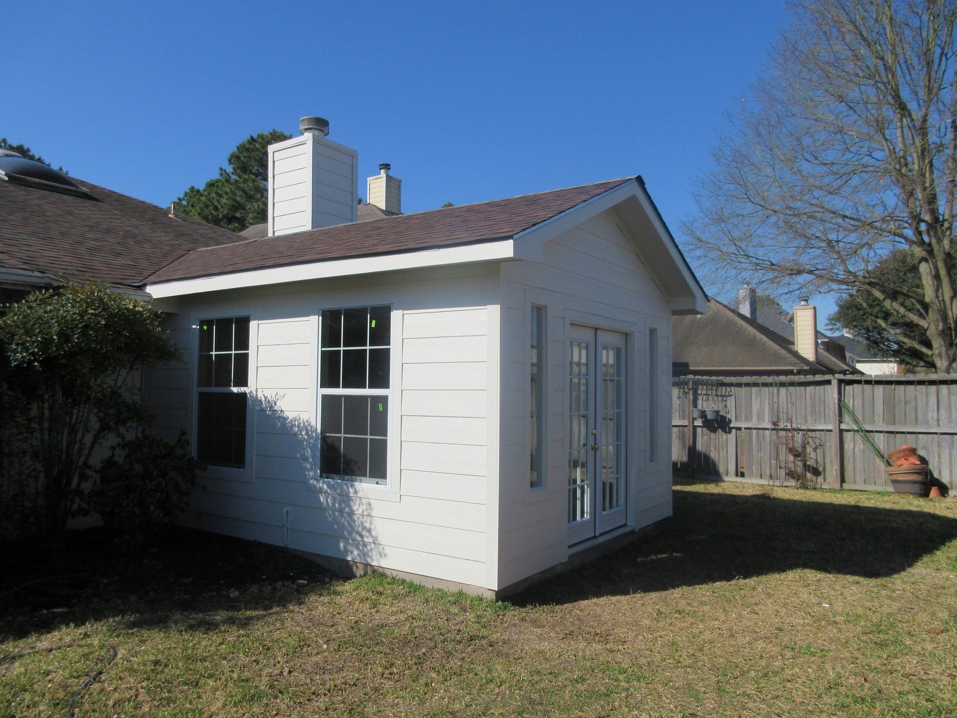 JB Home Improvement Inc,