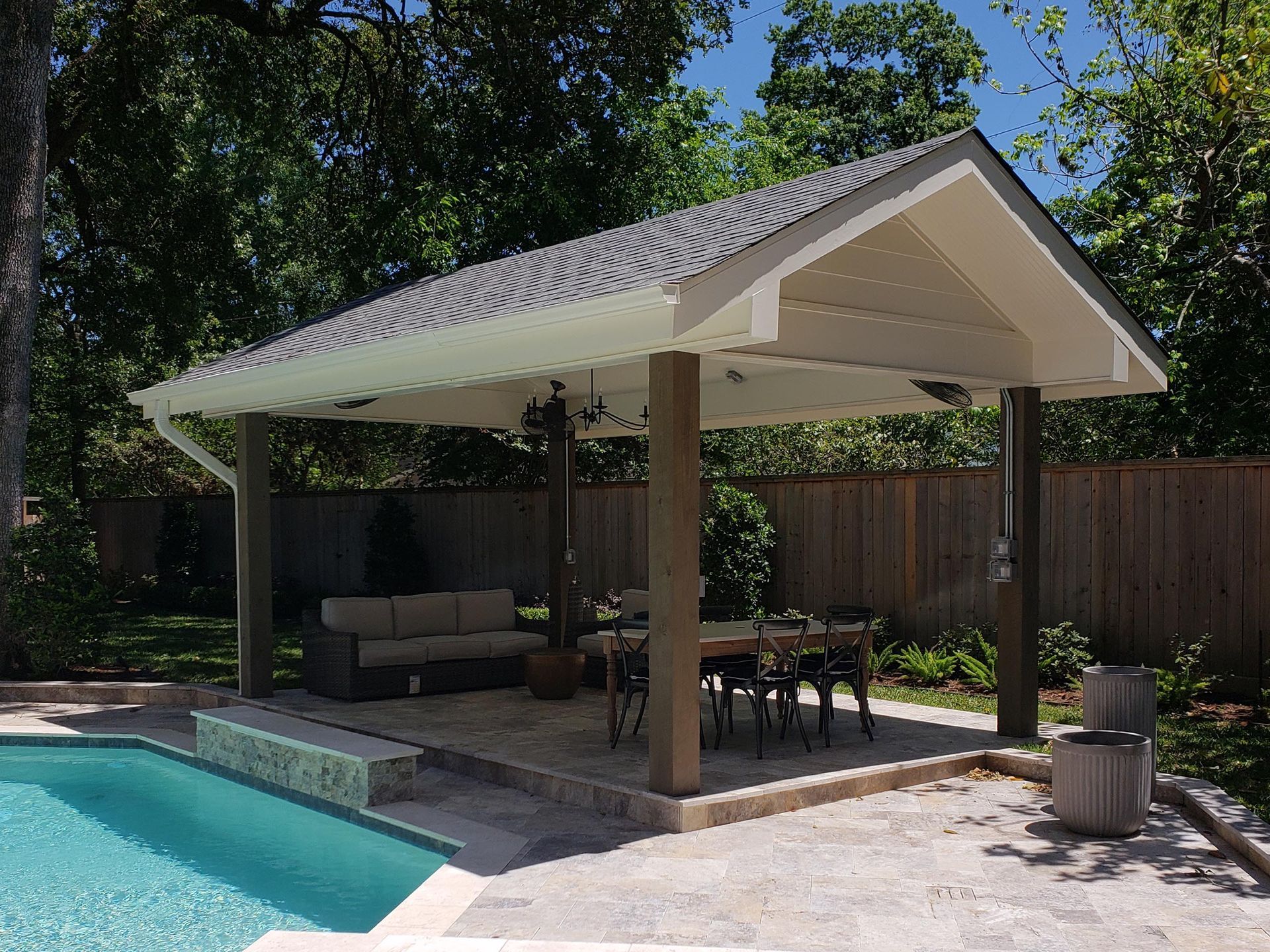 JB Home Improvement Inc,