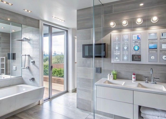 bathroom remodeling 