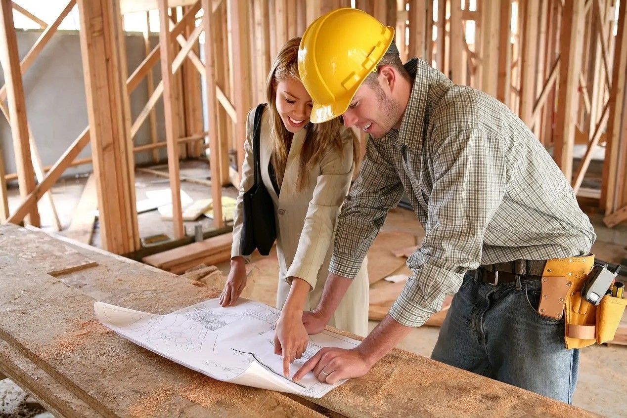 Home Addition Contractors