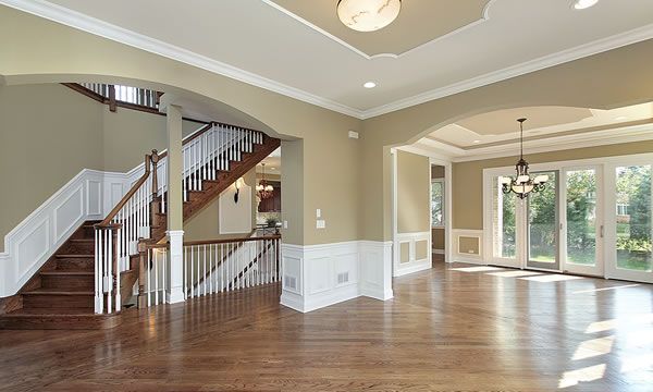 home addition contractors