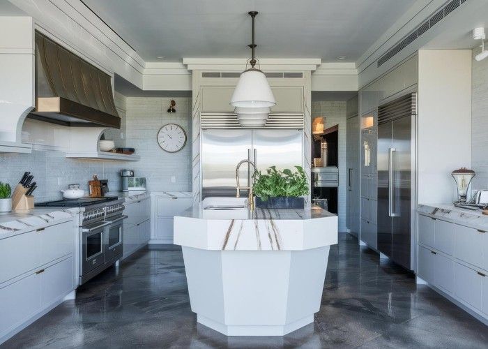 kitchen and bath remodeling