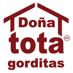 Gorditas Doña Tota