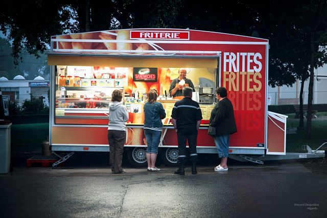 Descubre las ventajas de abrir un negocio de food truck