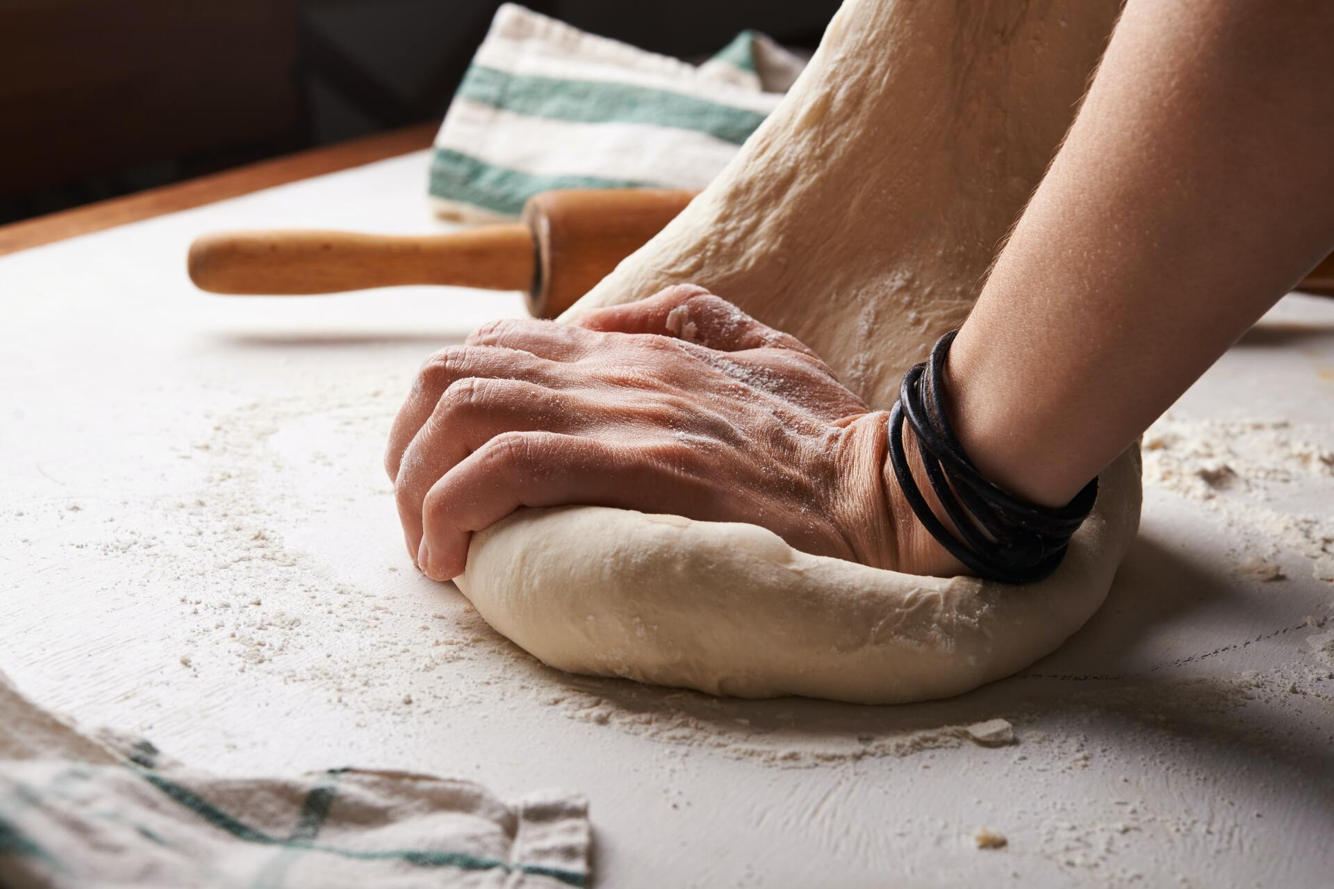 Fermentación controlada, toma el control de la elaboración del pan