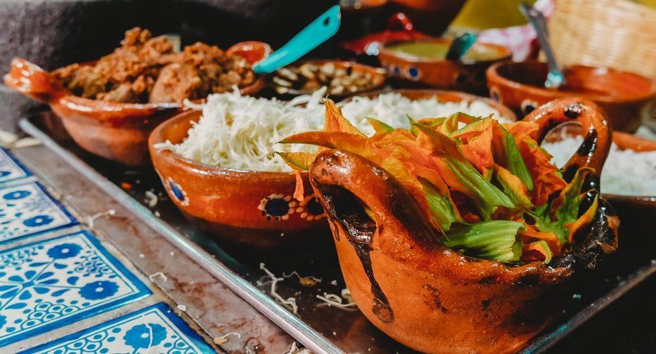 La carne deshebrada en la gastronomía mexicana