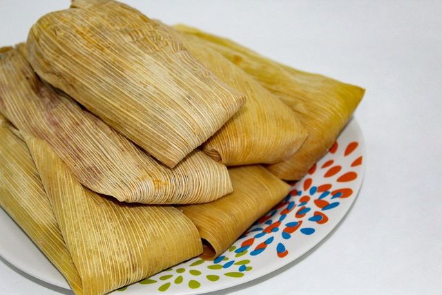 Las mejores recetas para preparar tamales mexicanos