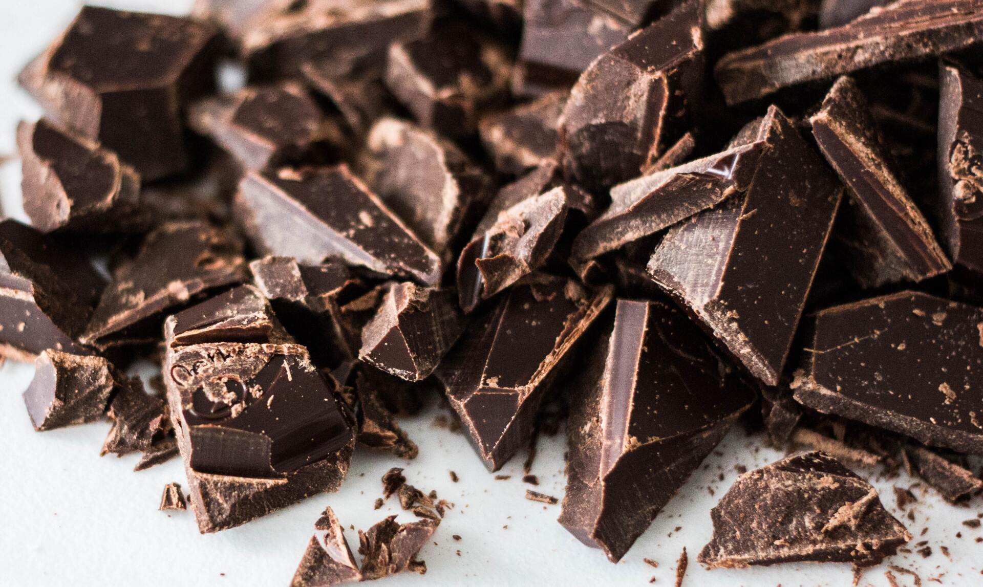 Tipos de chocolate para innovar en tu negocio de repostería