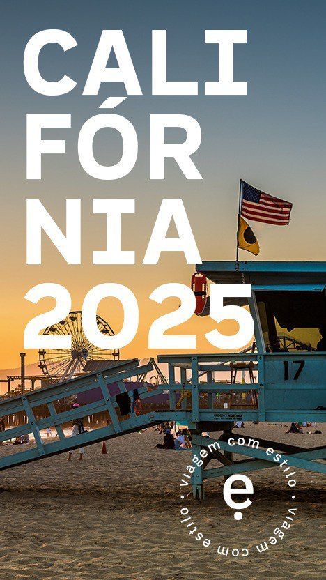 Calif Rnia 2025 Viagem Com Estilo California 2025 1920w