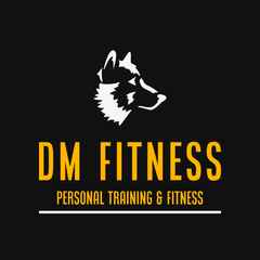 DM Fitness Schull