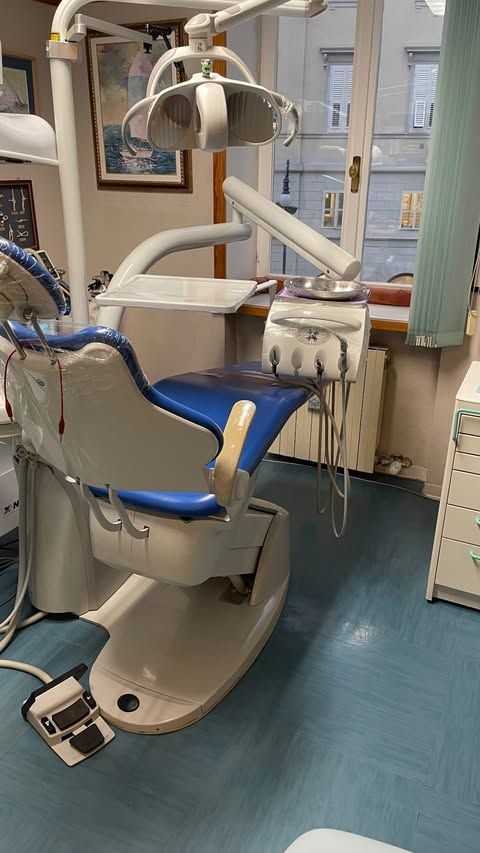 endodonzia