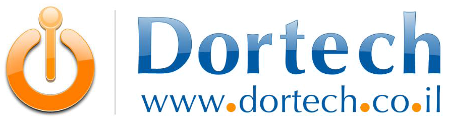 Dortech - דורטק ניהול מערכות מידע בע