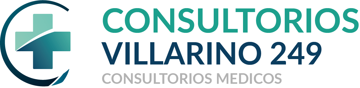 Consultorios Villarino logo