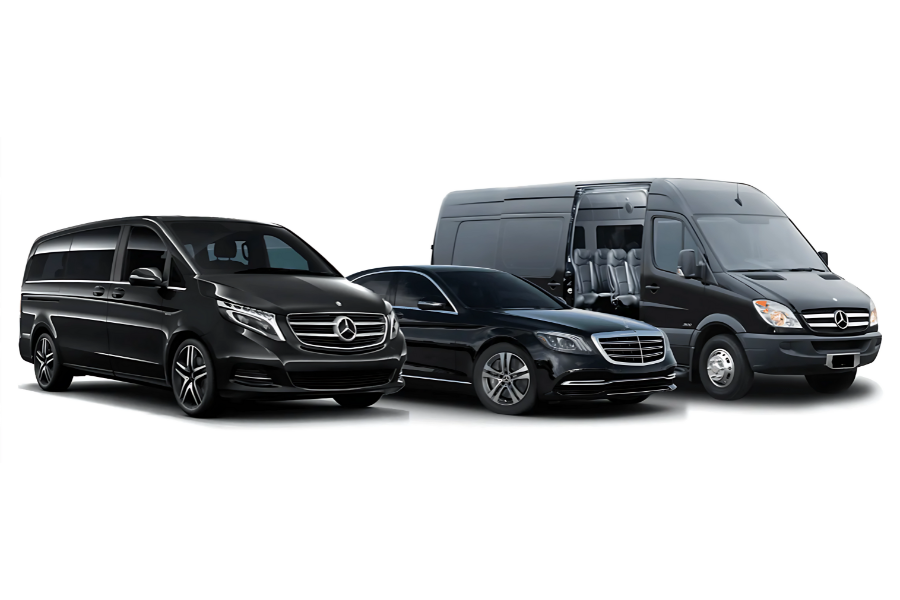 Athenaos Travel Fleet