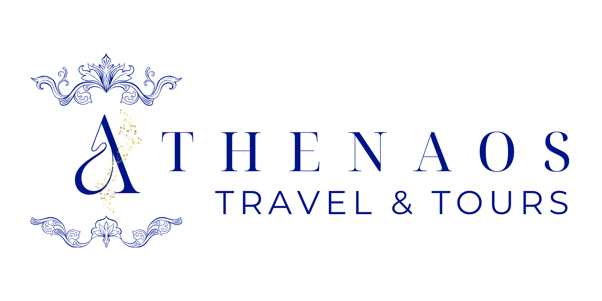 Athenaos Logo