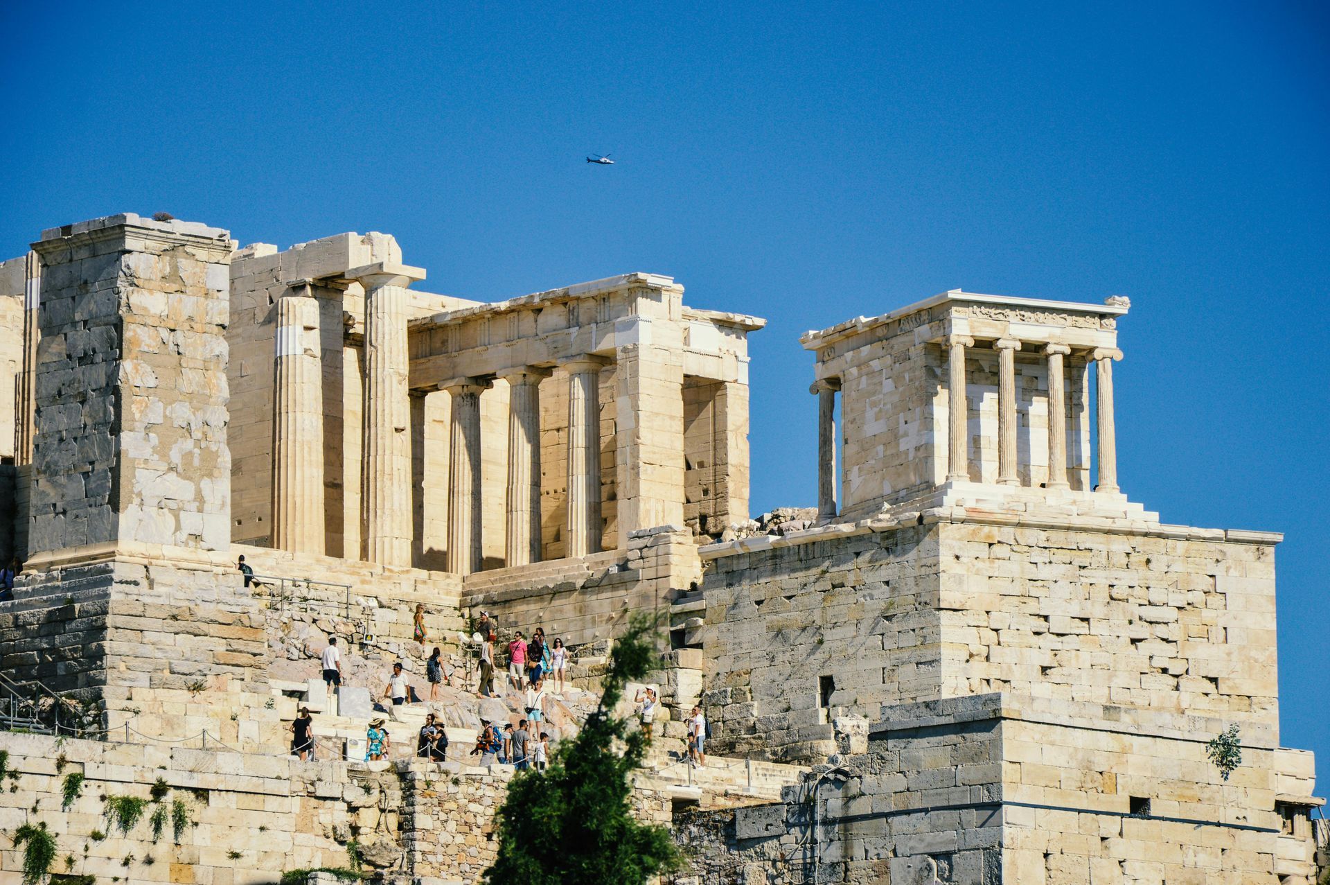 Free admission days to archaeological sites & museums of Greece