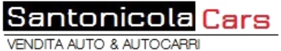 Santonicola Cars logo