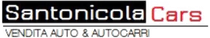 Santonicola Cars logo
