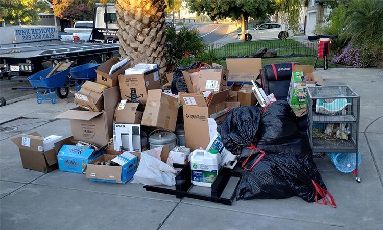 House / Estate Cleanout