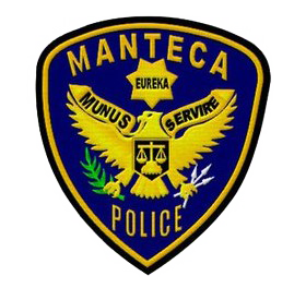 Manteca Police