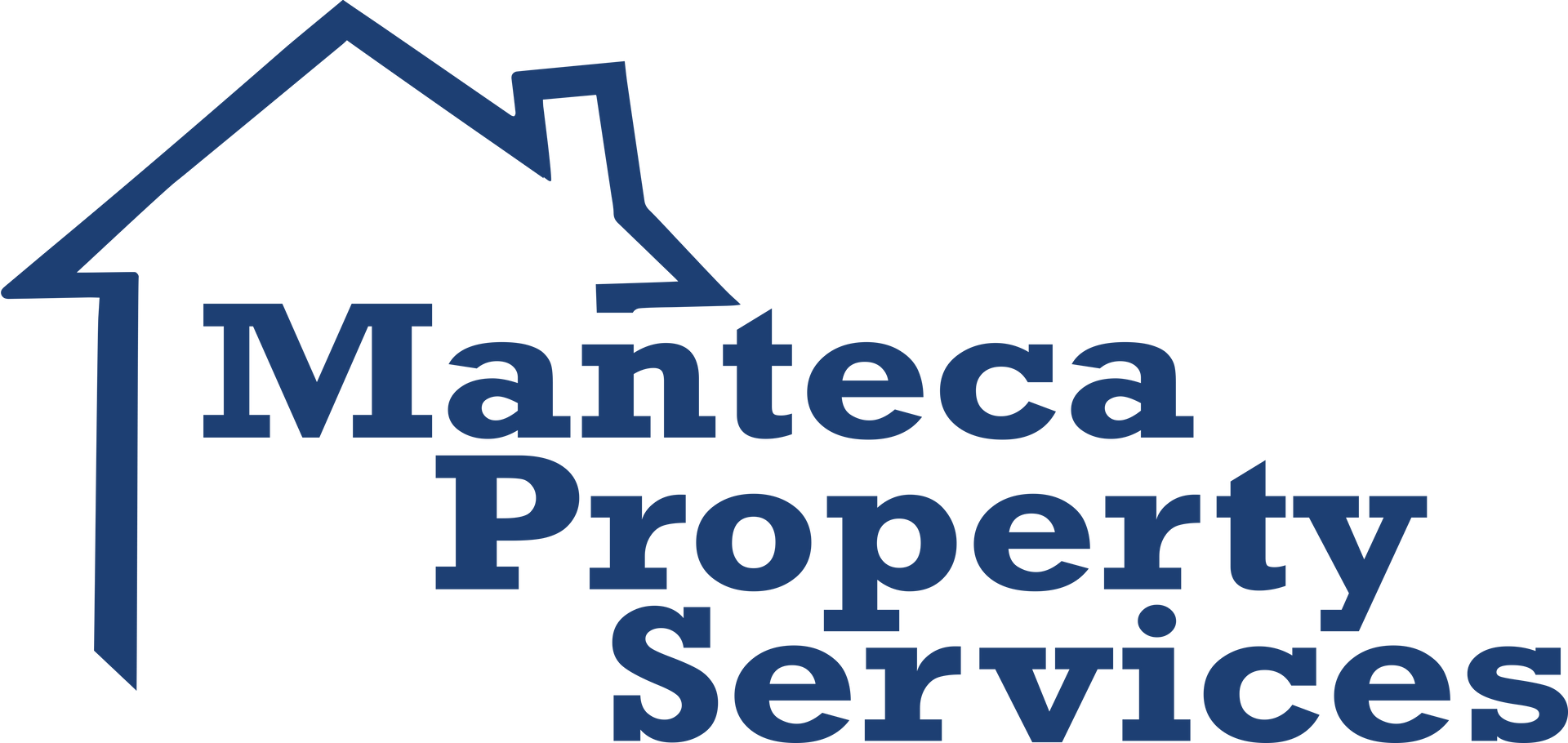 Manteca Property Services