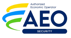 OEA/AEO Authorized Economic Operator certification