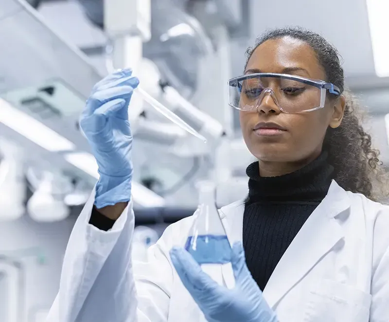 Clinical Trials Logistics