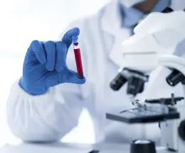 Life Sciences Logistics