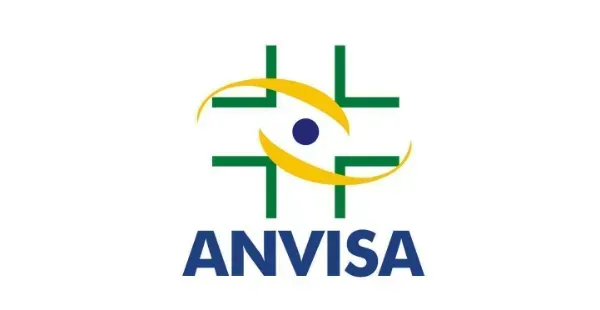 Anvisa certification