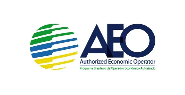 OEA/AEO Authorized Economic Operator certification