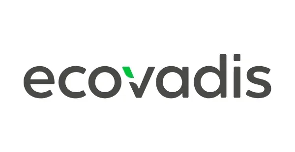Ecovadis certification