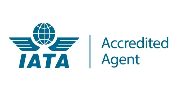 IATA Accredited Agent certification