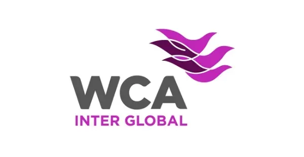 WCA Inter Global certification