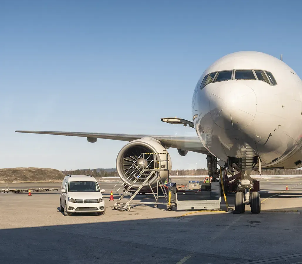 FAXE Group premium courier model 