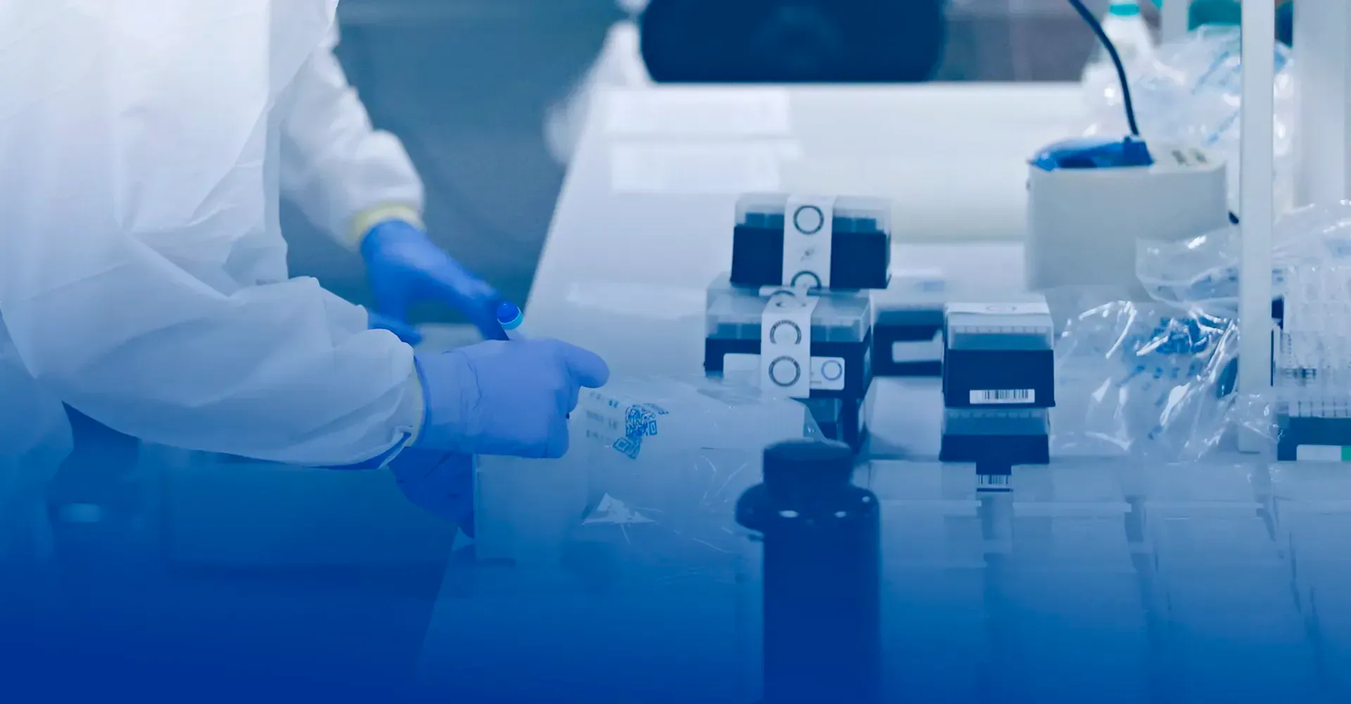 Clearance in hours: excellent services for the patient