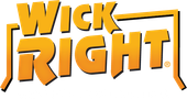 WickRight General Contracting Logo 2