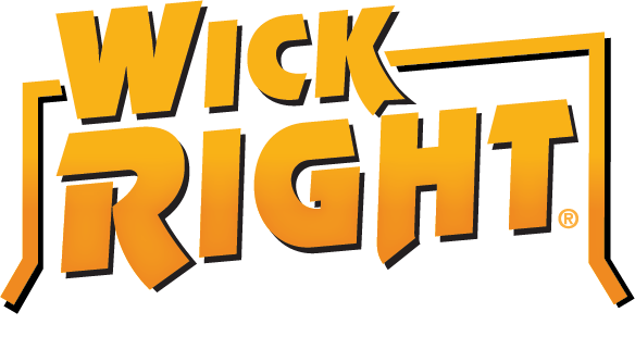 WickRight General Contracting Logo 2