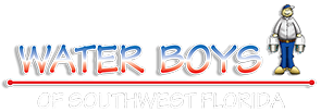 Water Softener Service in Naples, FL | Water Boys of Southwest Florida