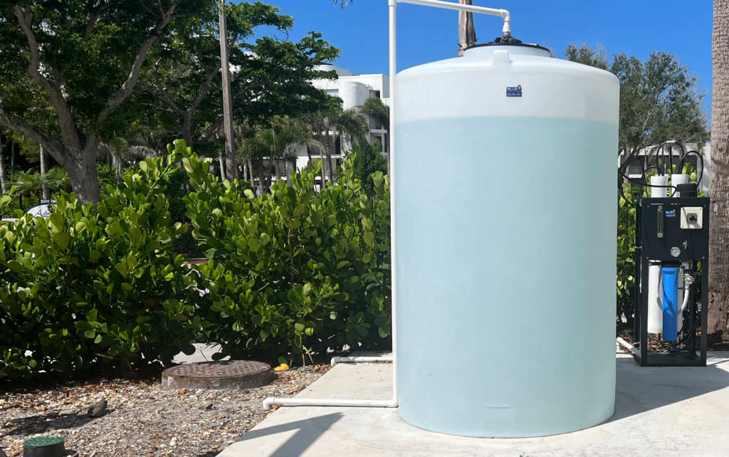 Well Water Systems in Naples, FL