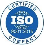 certificato iso