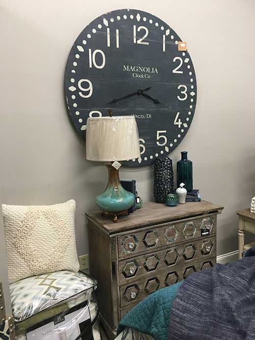 Short Carpets — Clock Design in Wake Forest, NC
