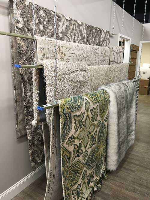 Beautiful Carpets — Big Carpets Design in Wake Forest, NC